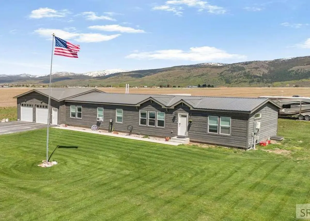 Green Homes for Sale - Driggs, Idaho Green Home