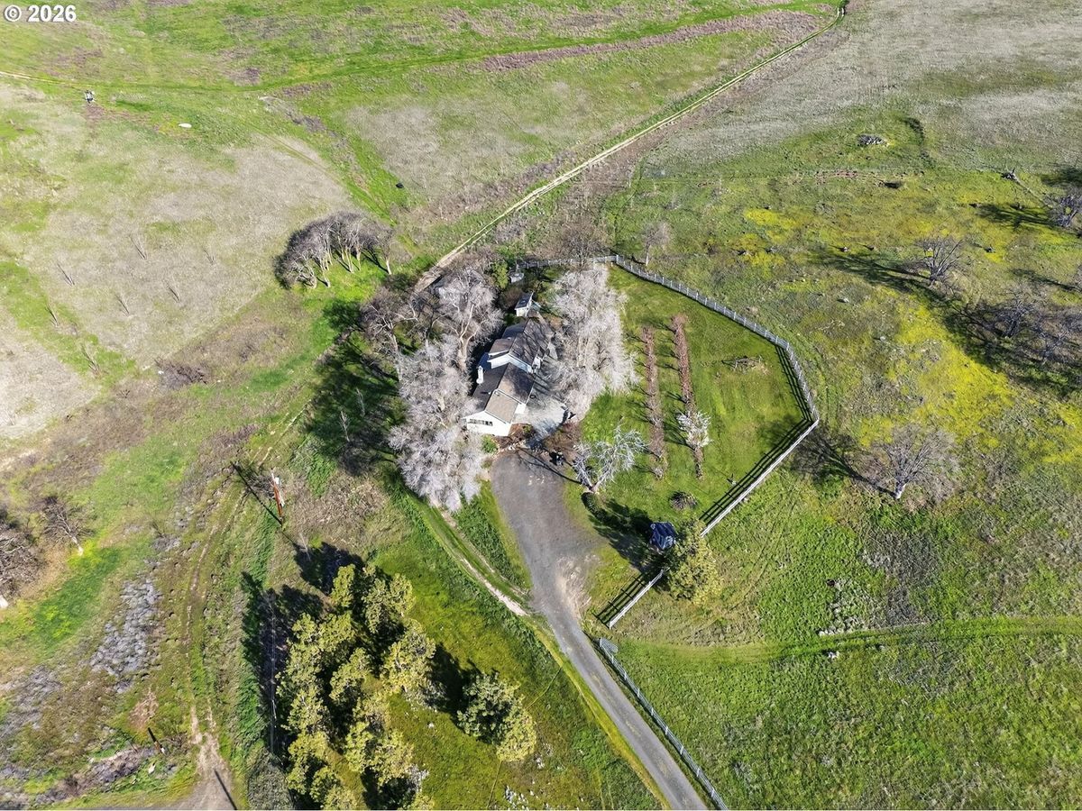 Green Homes for Sale - The Dalles, Oregon Green Home
