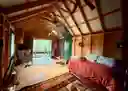 Photo 20 of green home in Washington, New Hampshire