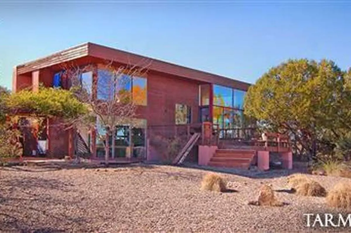 Green Homes for Sale - Sonoita, Arizona Green Home