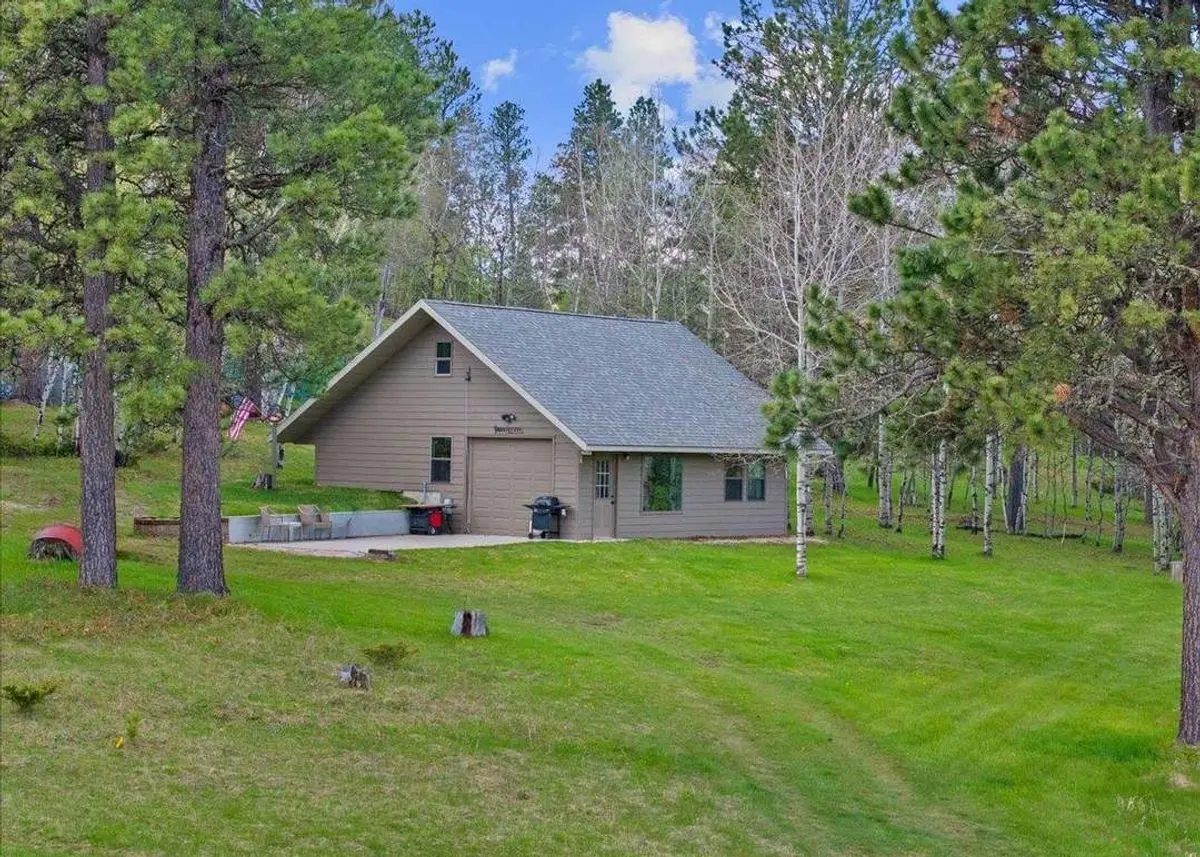 Green Homes for Sale - Lead, South Dakota Green Home