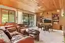 Photo 14 of green home in Payson, Arizona