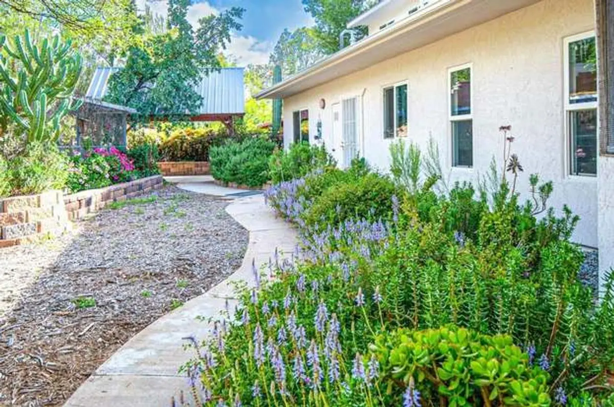 Green Homes for Sale - Ramona, California Green Home