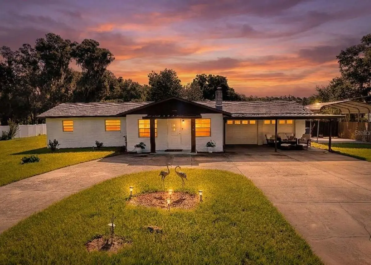 Green Homes for Sale - Deland, Florida Green Home