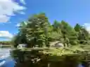 Photo 33 of green home in Washington, New Hampshire
