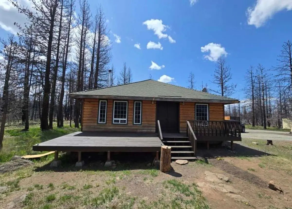 Green Homes for Sale - Bonanza, Oregon Green Home