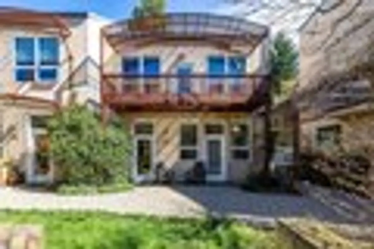 Green Homes for Sale - Sebastopol, California Green Home