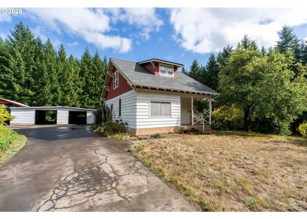 Green Homes for Sale - Forest Grove, Oregon Green Home