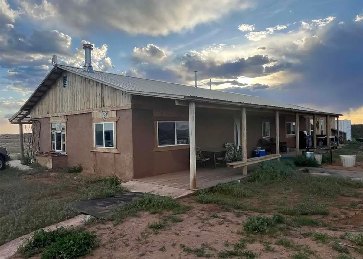 Green Homes for Sale - Yellow Jacket, Colorado Green Home