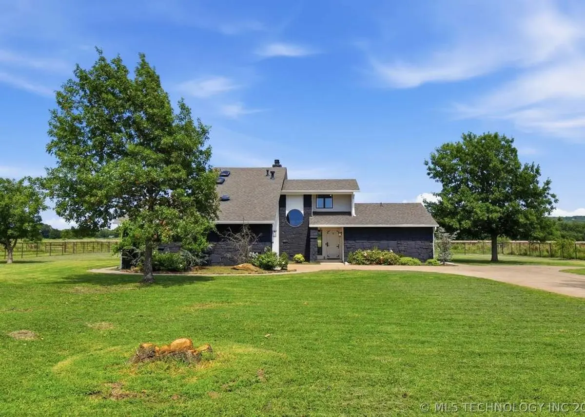 Green Homes for Sale - Bixby, Oklahoma Green Home