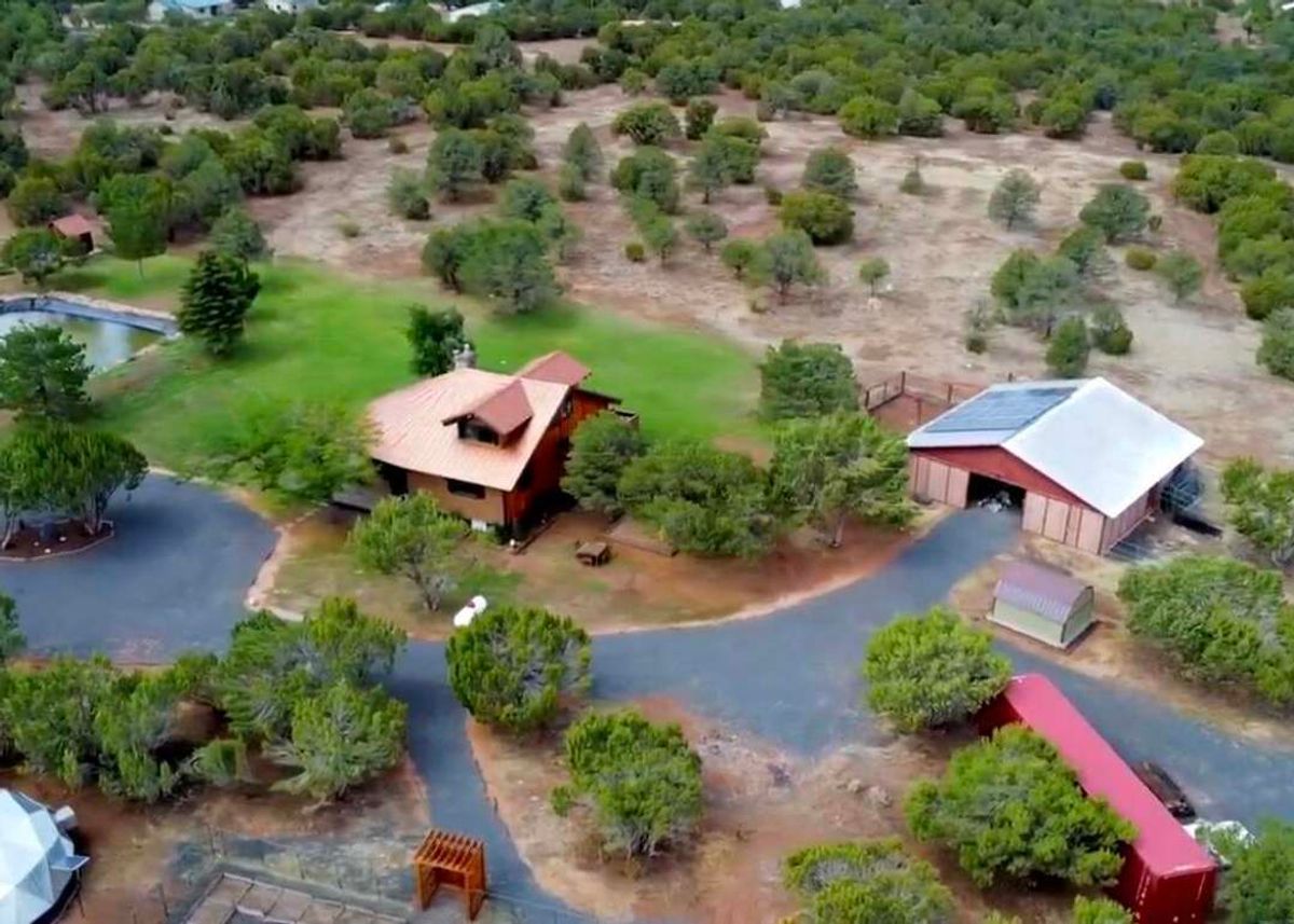 Green Homes for Sale - Show Low, Arizona Green Home