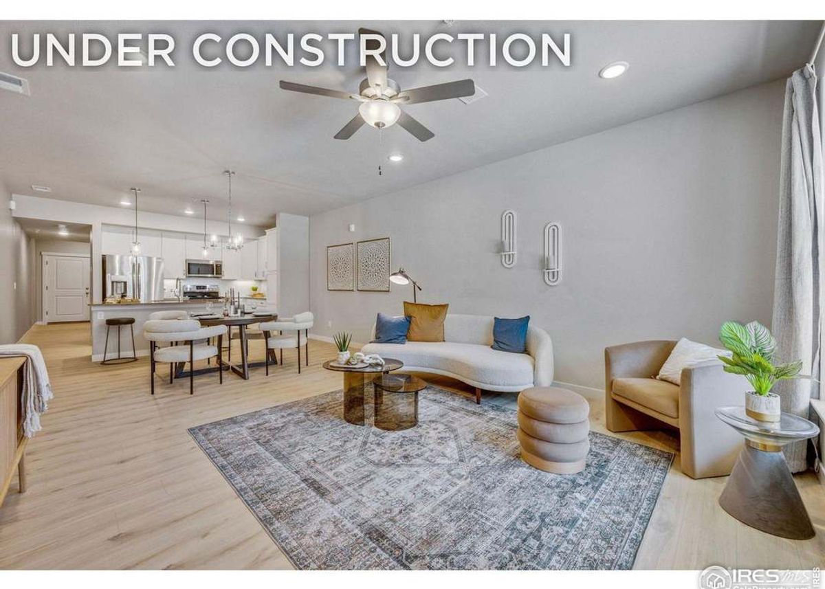 Green Homes for Sale - Fort Collins, Colorado Green Home