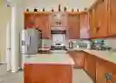 Photo 19 of green home in Desert Haven, Texas