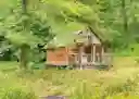Photo 25 of green home in Hot Springs, North Carolina