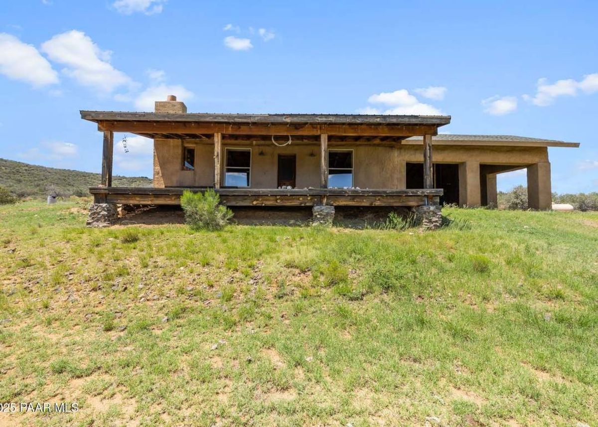 Green Homes for Sale - Dewey, Arizona Green Home