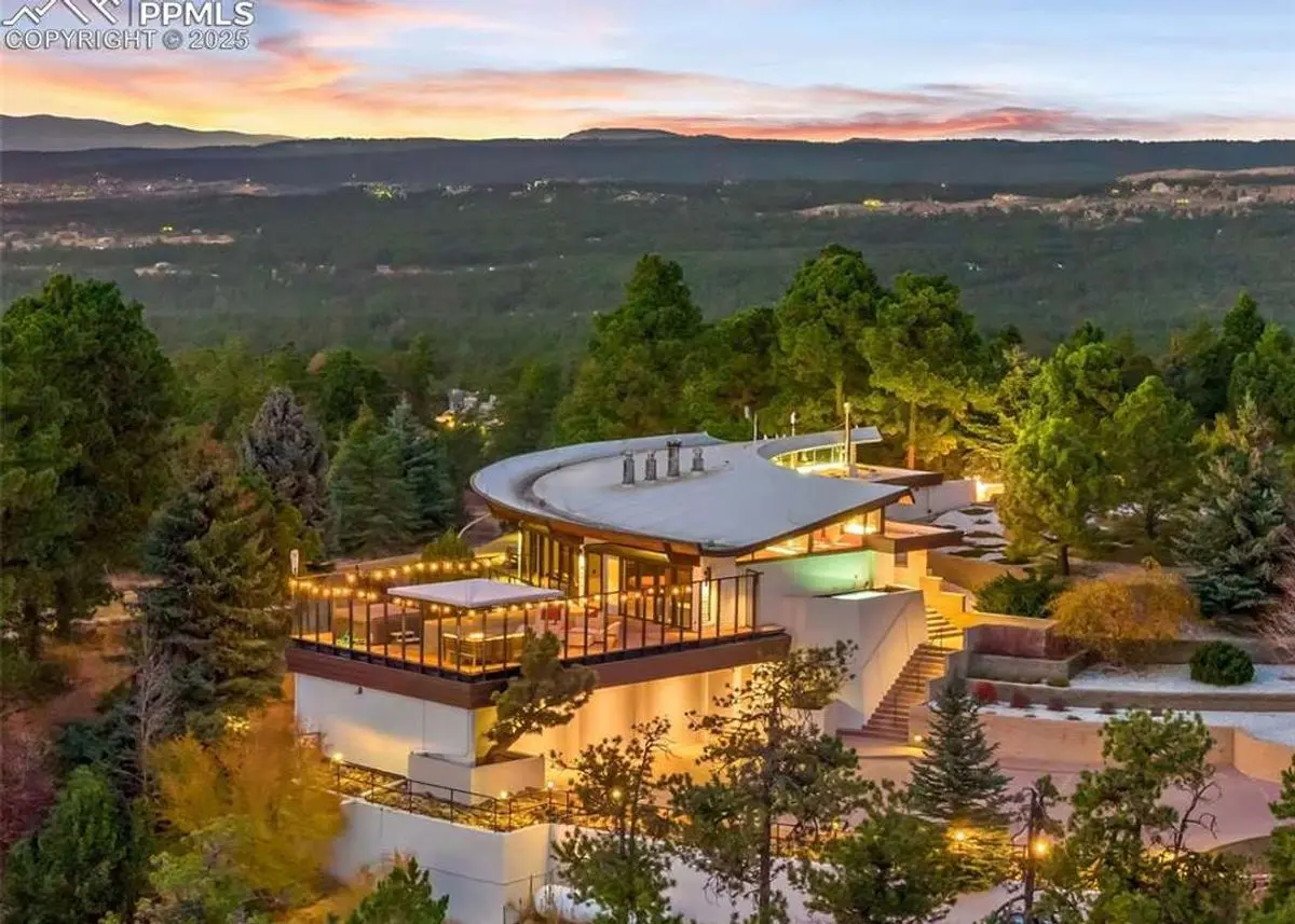 Green Homes for Sale - Colorado Springs, Colorado Green Home