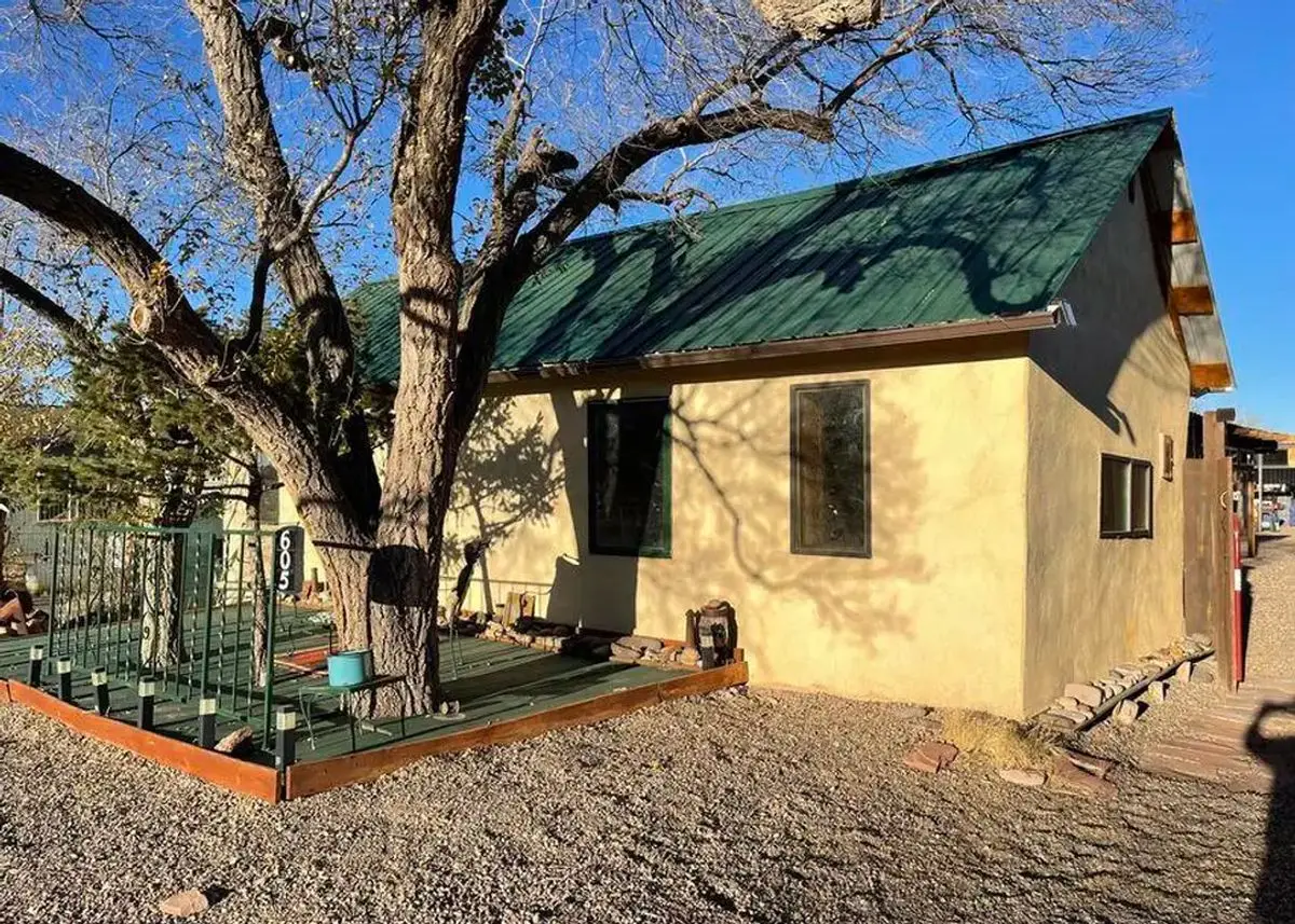 Green Homes for Sale - Magdalena, New Mexico Green Home