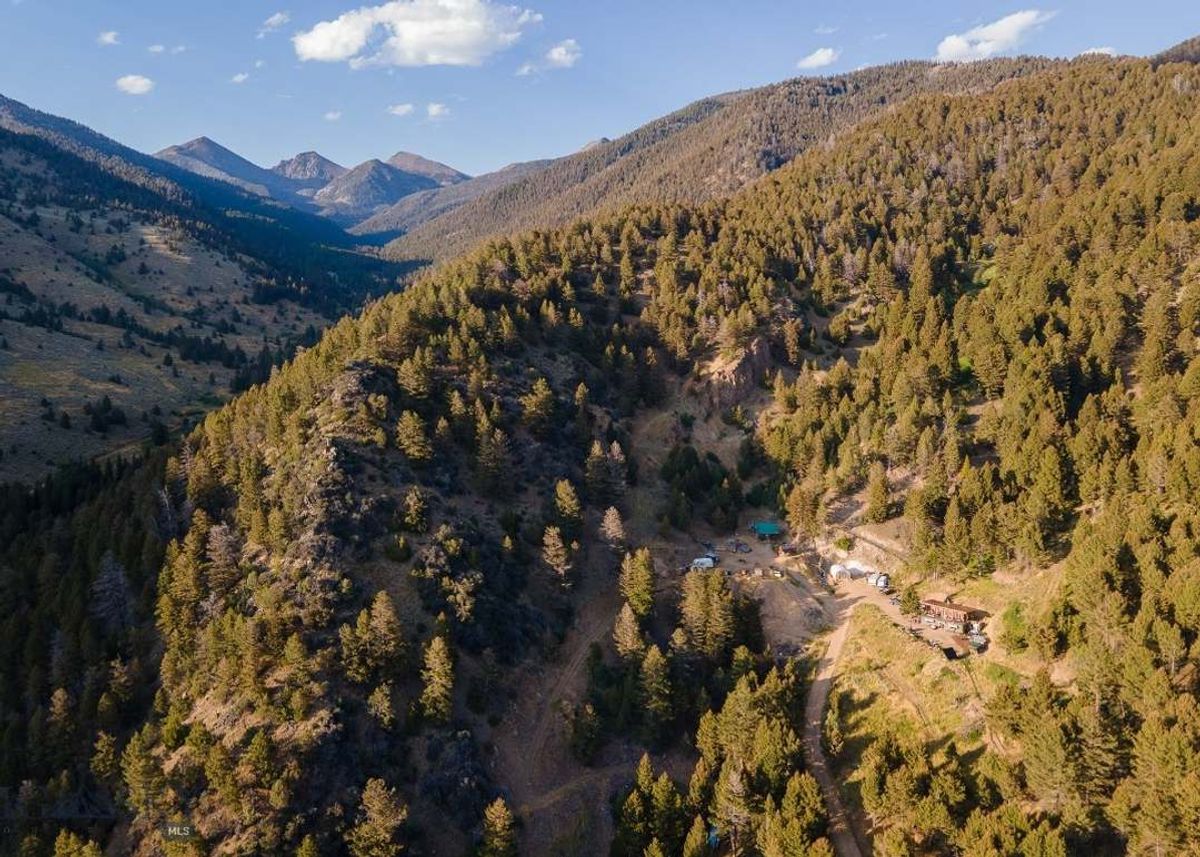 Green Homes for Sale - Sheridan, Montana Green Home