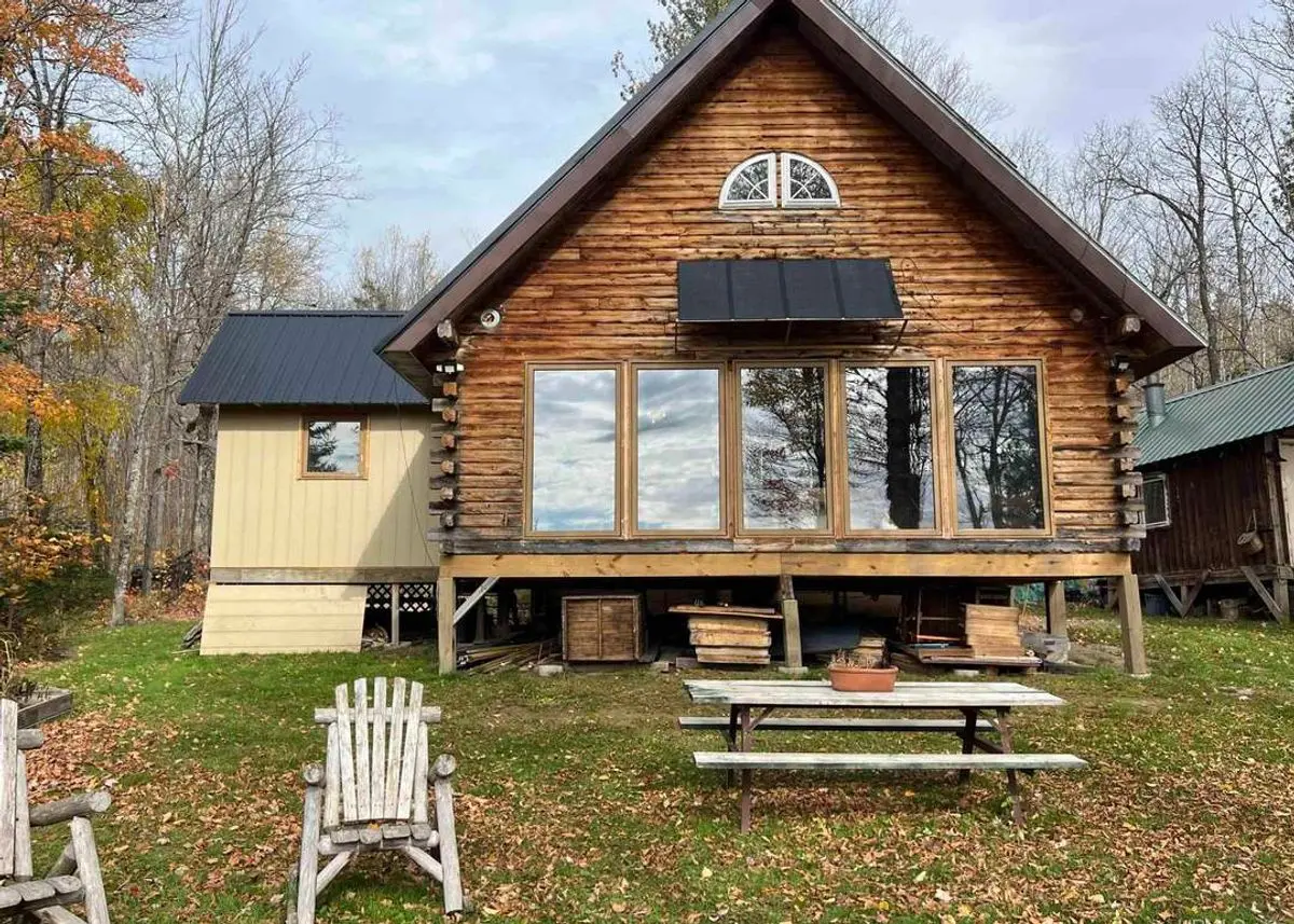 Green Homes for Sale - LAnse, Michigan Green Home