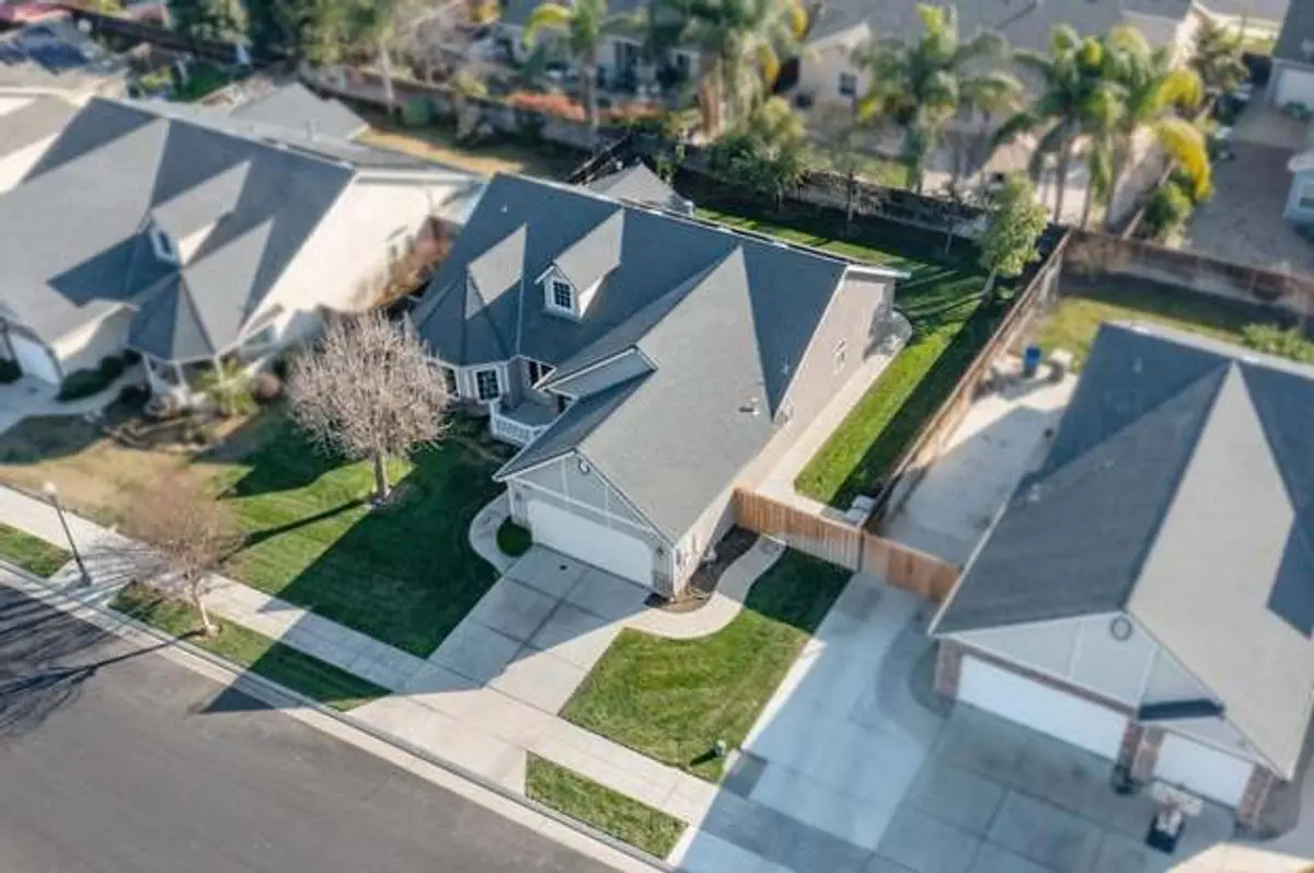 Green Homes for Sale - Clovis, California Green Home