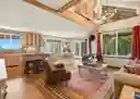Photo 6 of green home in Cougar, Washington