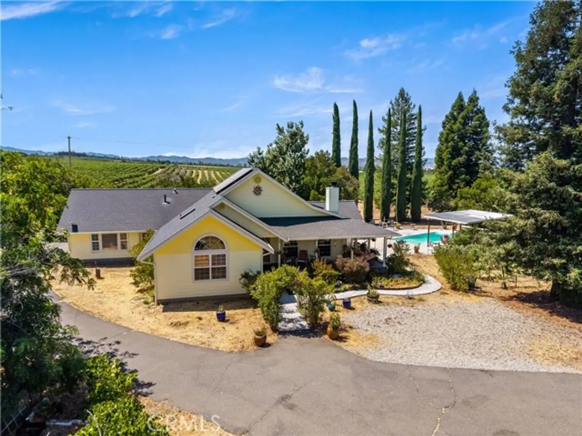 Green Homes for Sale - Kelseyville, California Green Home
