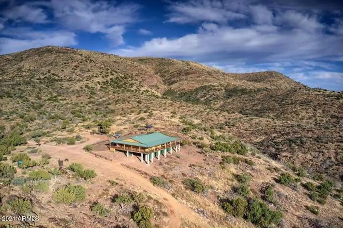 Green Homes for Sale - Cave Creek, Arizona Green Home