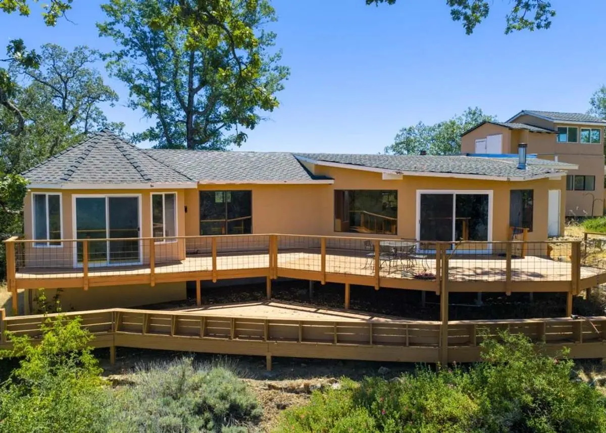 Photo 1 of green home in Carmel Valley, California