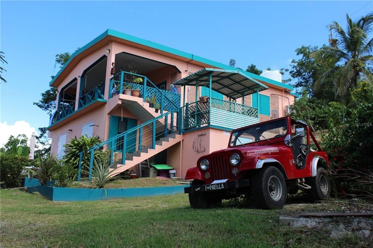 property-listing