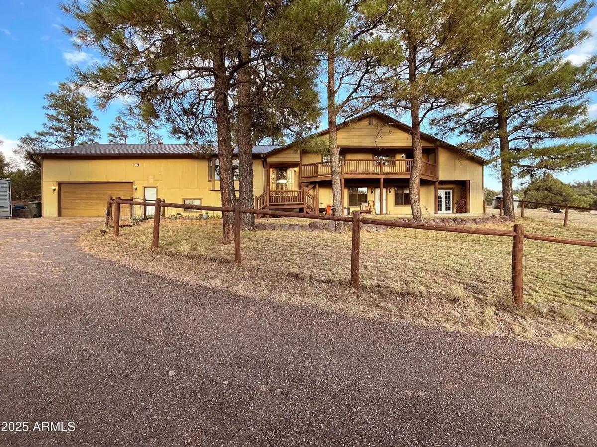 Green Homes for Sale - Show Low, Arizona Green Home