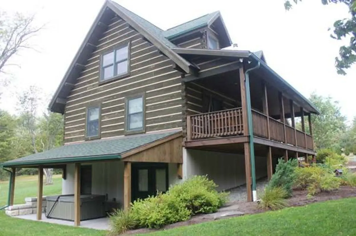 Green Homes for Sale - Covington, Pennsylvania Green Home