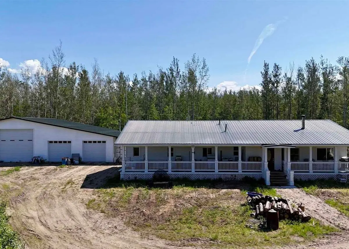Green Homes for Sale - Delta Junction, Alaska Green Home