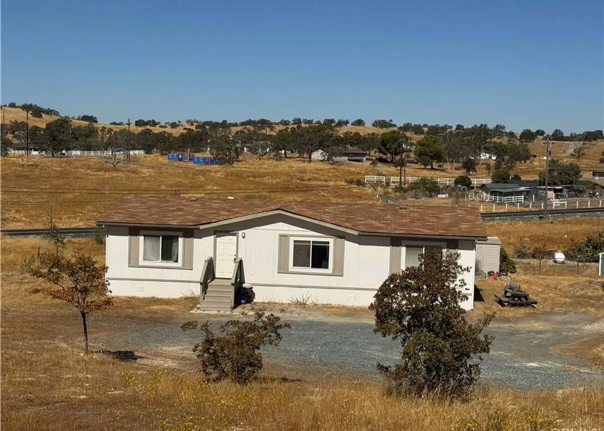 Green Homes for Sale - Gustine, California Green Home
