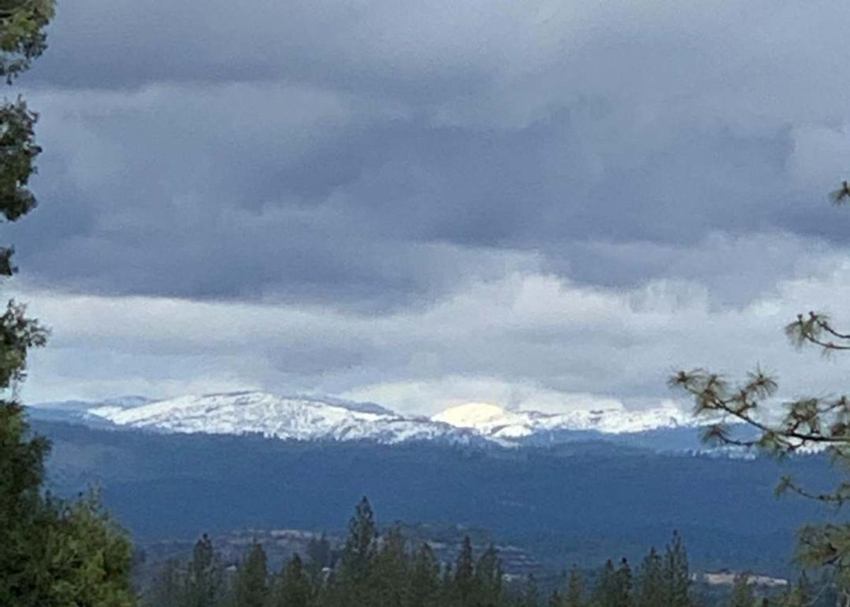 Green Homes for Sale - Mountain Ranch, California Green Home