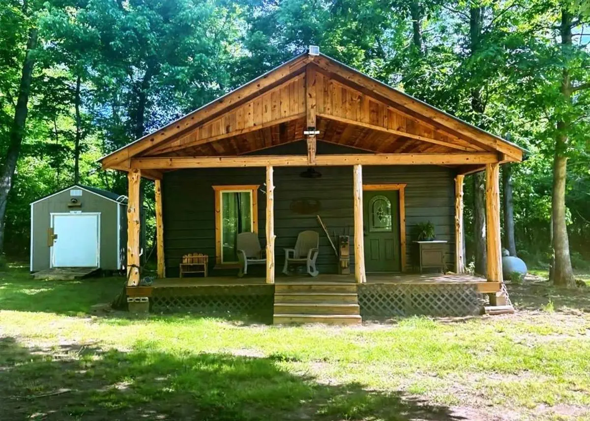 Green Homes for Sale - Batesville, Arkansas Green Home