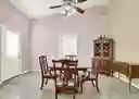Photo 12 of green home in Desert Haven, Texas