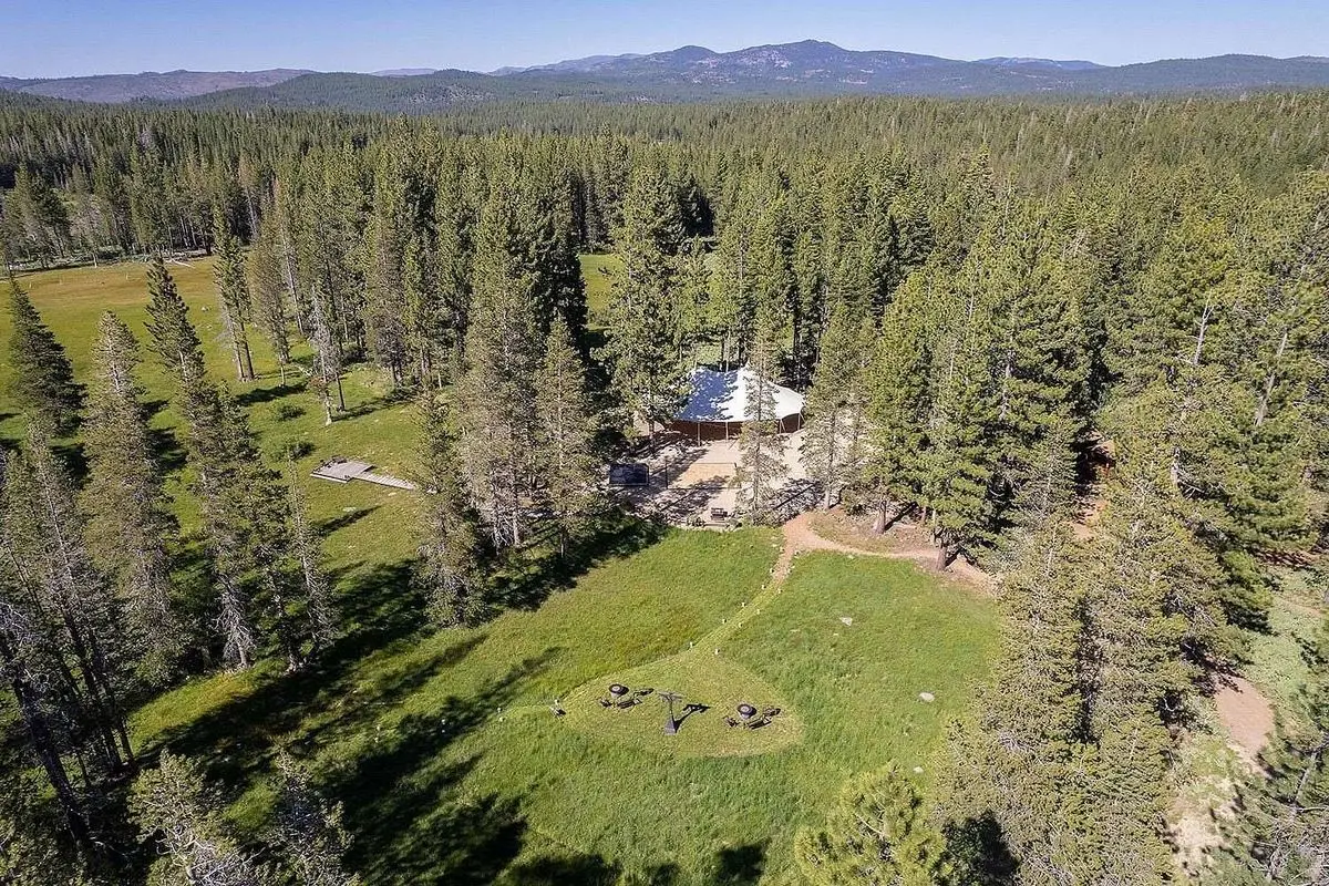 Green Homes for Sale - Sierraville, California Green Home