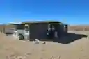 Photo 17 of green home in Johnson Valley, California