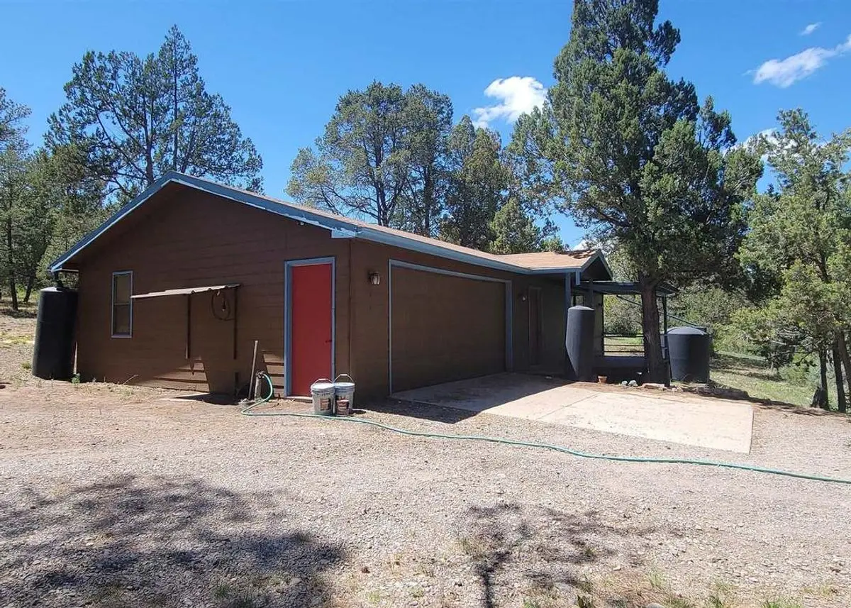 Green Homes for Sale - Timberon, New Mexico Green Home