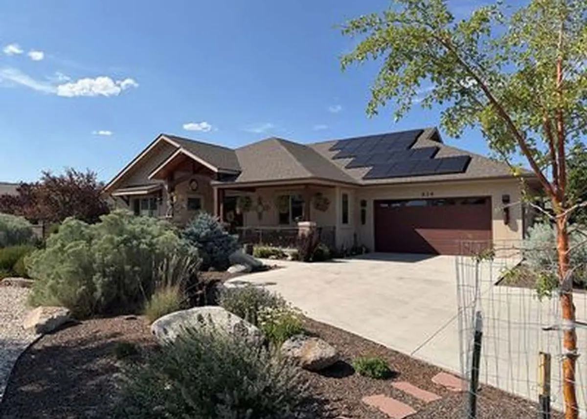 Green Homes for Sale - Salida, Colorado Green Home