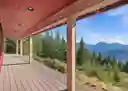 Photo 33 of green home in Cougar, Washington