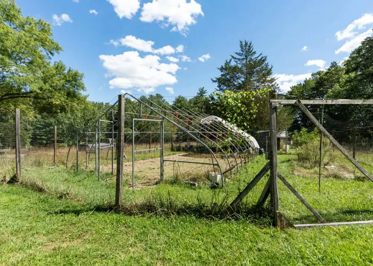 Photo 40 of green home in Goshen, Virginia