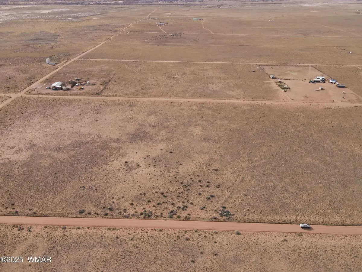 Photo 12 of green home in Holbrook, Arizona