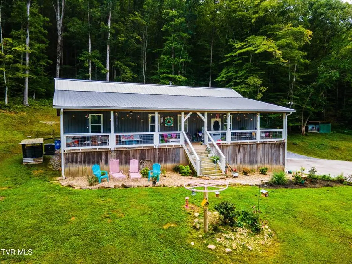 Green Homes for Sale - Rogersville, Tennessee Green Home
