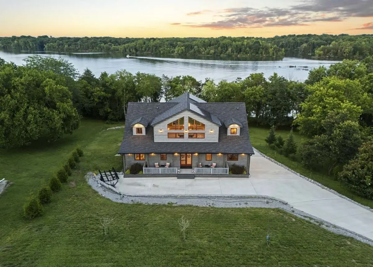 Green Homes for Sale - Gallatin, Tennessee Green Home