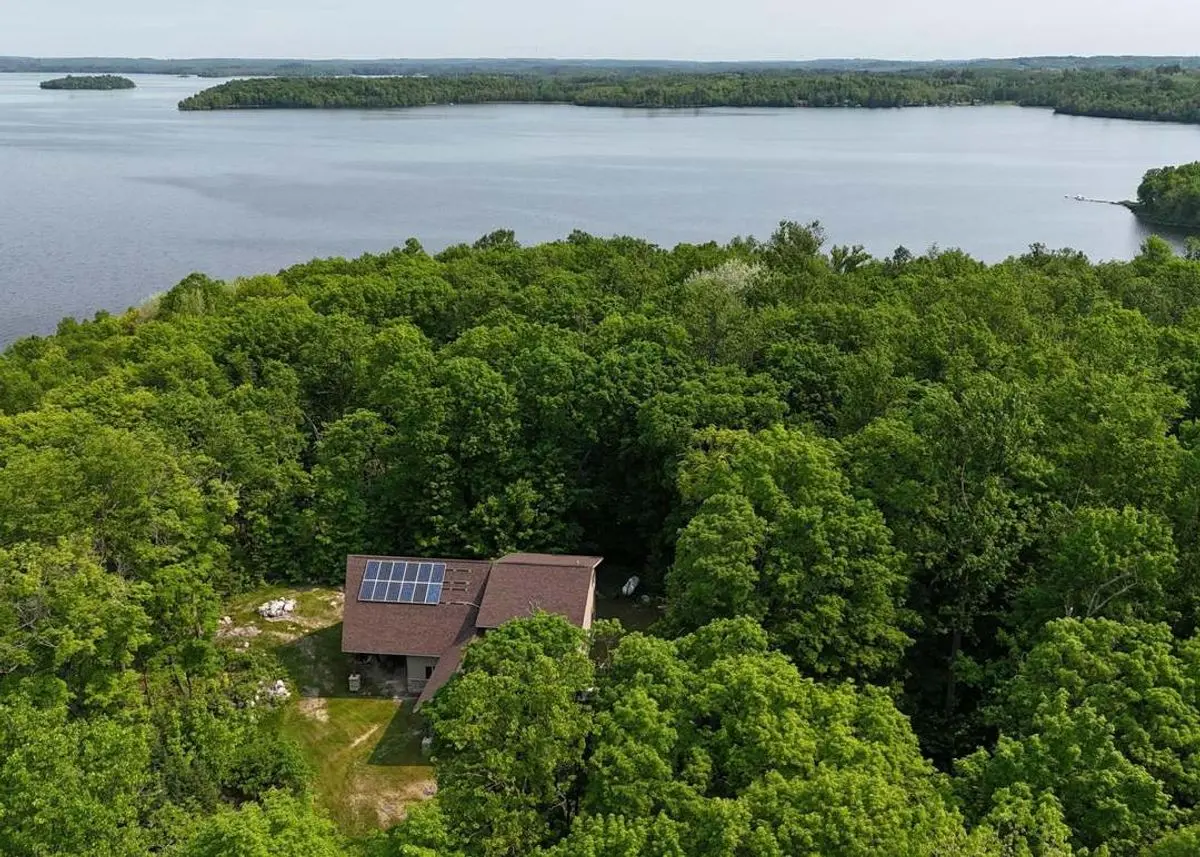 Green Homes for Sale - Orr, Minnesota Green Home