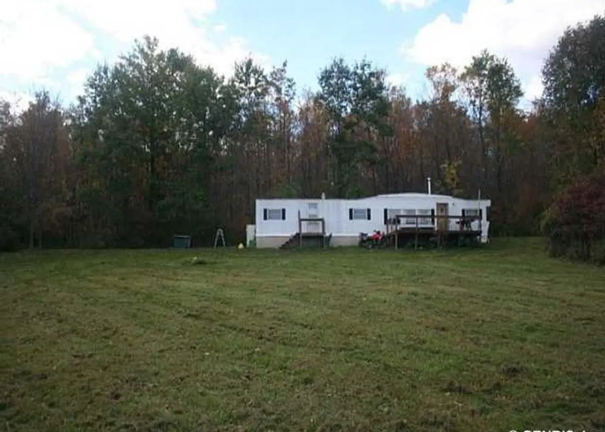 Green Homes for Sale - Prattsburgh, New York Green Home