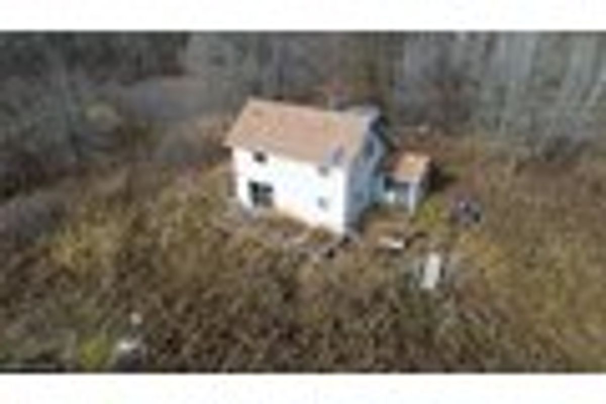 Green Homes for Sale - McGregor, Minnesota Green Home
