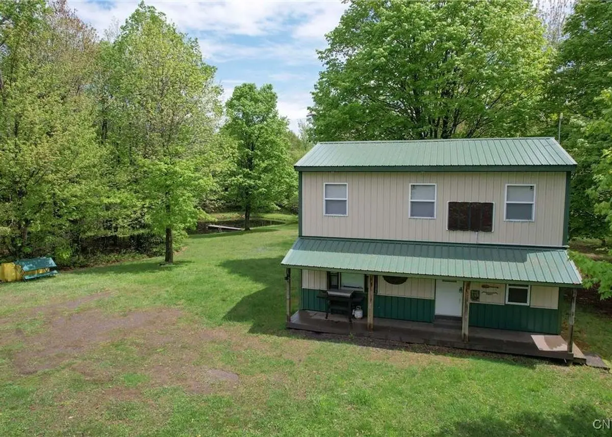Green Homes for Sale - Boylston, New York Green Home
