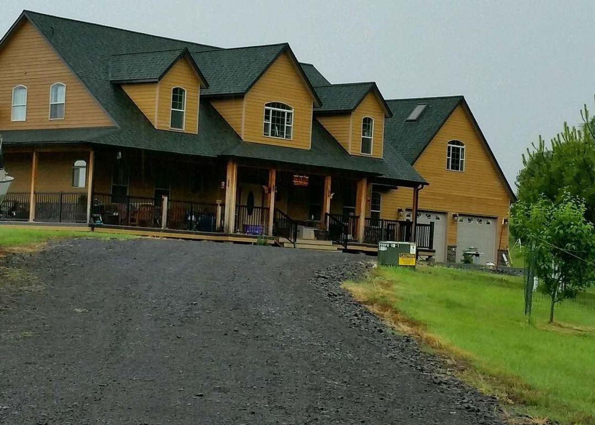 Green Homes for Sale - Orofino, Idaho Green Home